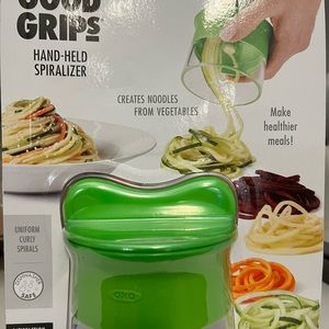 Good Grips Hand Held Spiraler